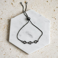 CARRIE ADJUSTABLE BRACELET