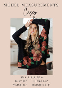 Travel Hideaway Open Front Cardigan in Cashmere Rose