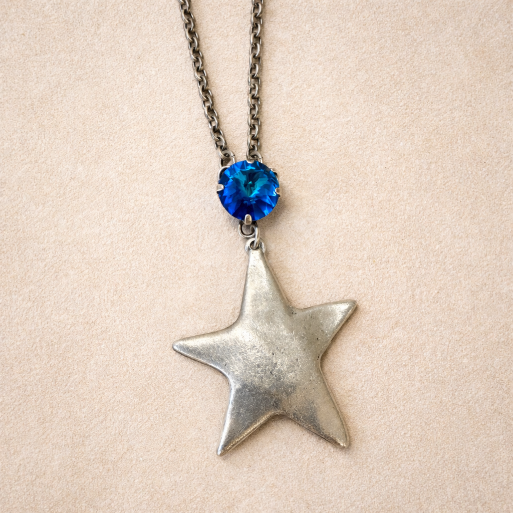 STARBRIGHT NECKLACE