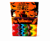 Halloween Mystery Butter Squishy – Surprise Collection