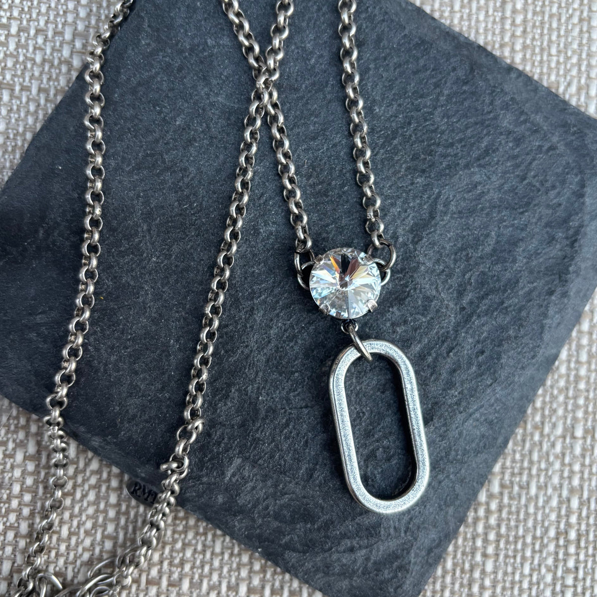 BRUNA NECKLACE