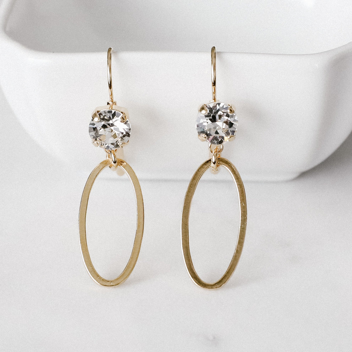 DANNI EARRING