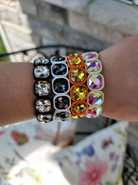 Sugar Gems Midnight Glow Collection