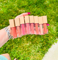 Tulip Beauty Cruelty-Free Lip Gloss