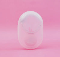 Beaut Beauty Co Polly Pink Teeth Whitening Kit