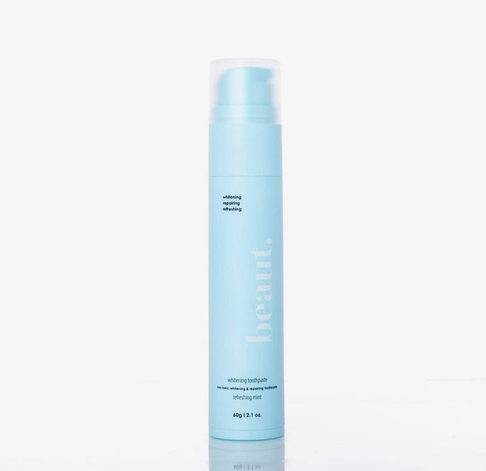 Beaut Mint Whitening Toothpaste