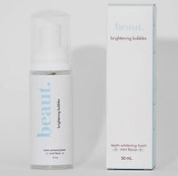 Beaut Beauty Co Brightening Bubbles