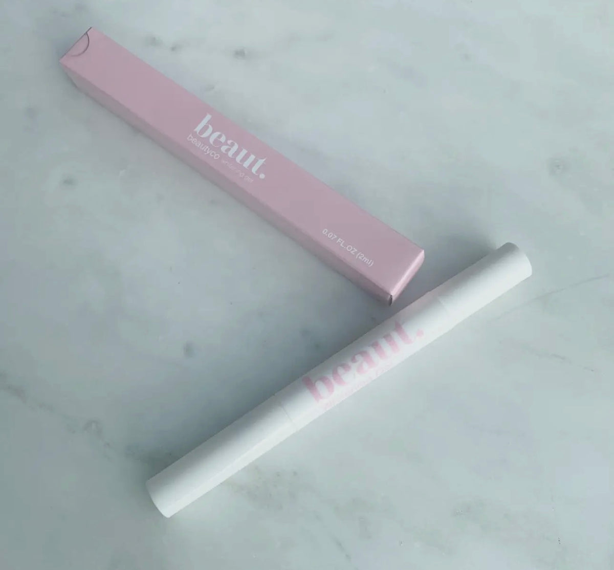 Beaut Beauty Co Whitening Gel Refill