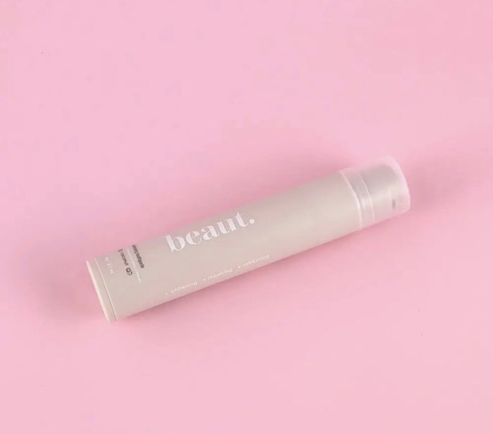 Beaut Coconut Whitening Toothpaste