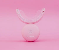 Beaut Beauty Co Polly Pink Teeth Whitening Kit