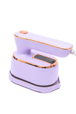 PREORDER: Handheld Travel Steamer in Two Colors