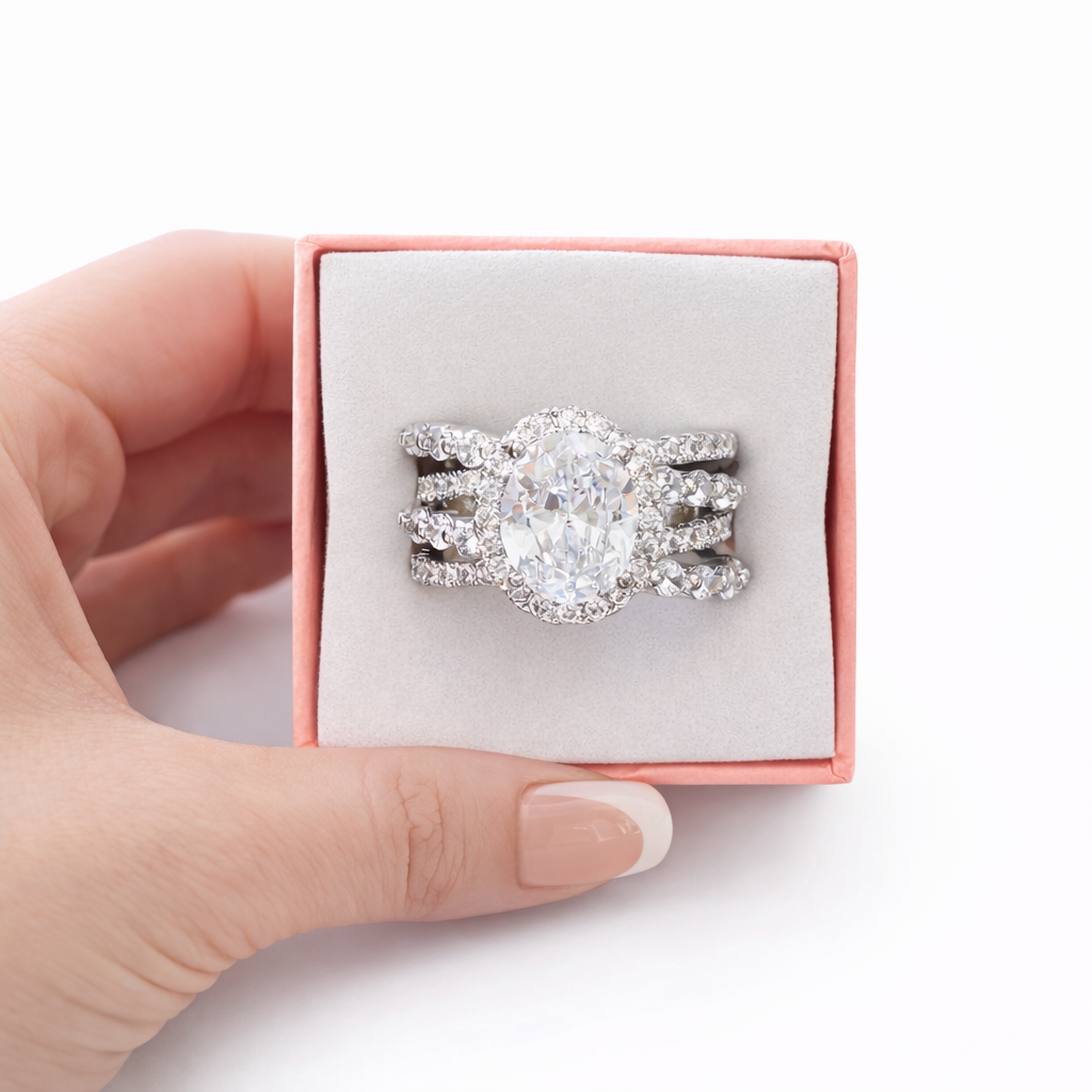 Alexandra Ring