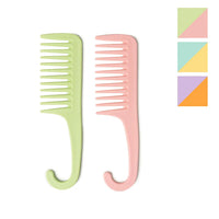Lemon Lavender Knot Today Detangling Shower Comb – 2 Pack