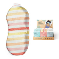 Lemon Lavender Under Pressure Hot & Cold Weighted Eye Mask
