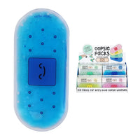 Oopsie Bandz™ Oopsie Packs – Reusable Kids Ice Pack