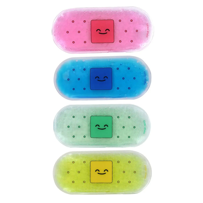 Oopsie Bandz™ Oopsie Packs – Reusable Kids Ice Pack