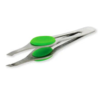 Tweezer Tech No-Slip Precision Tweezers