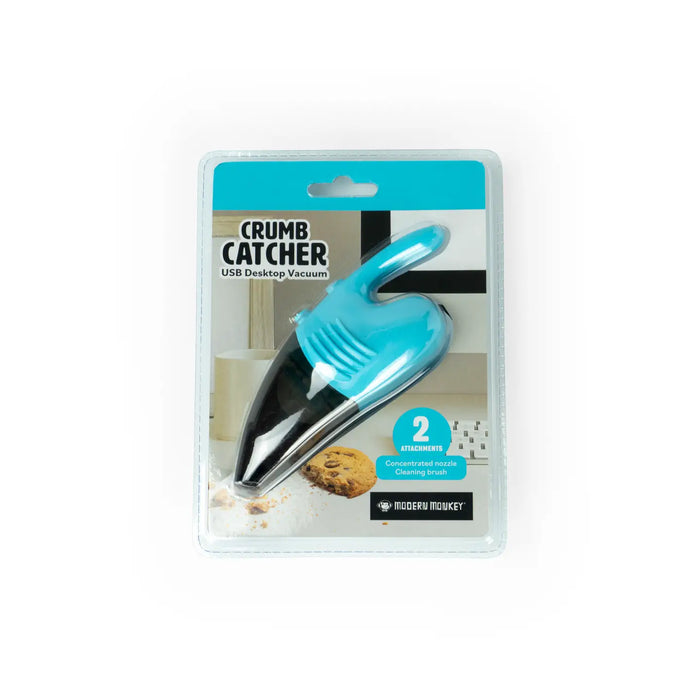 Modern Monkey Desktop Vacuum
