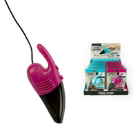 Modern Monkey Desktop Vacuum