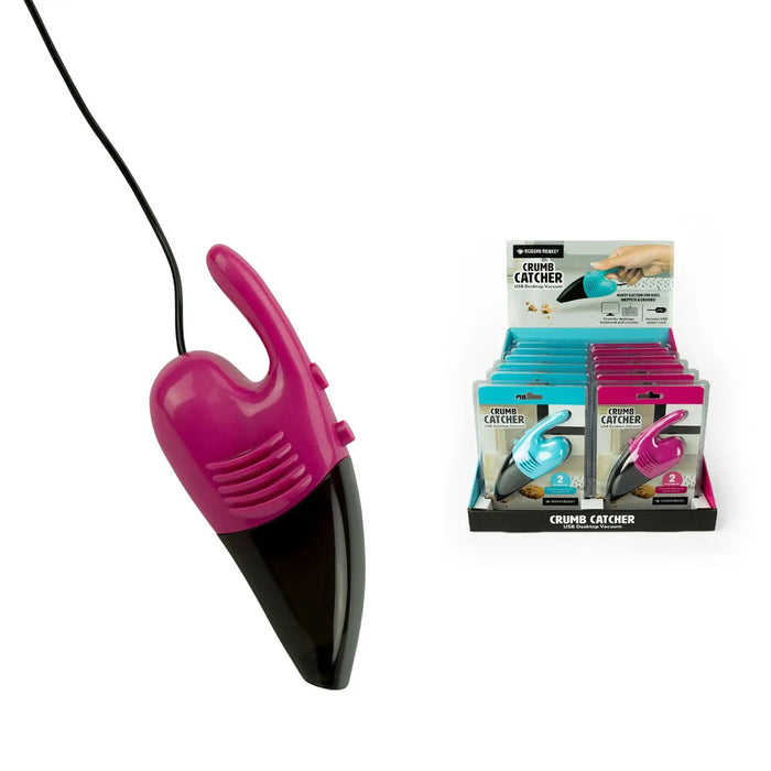 Modern Monkey Desktop Vacuum