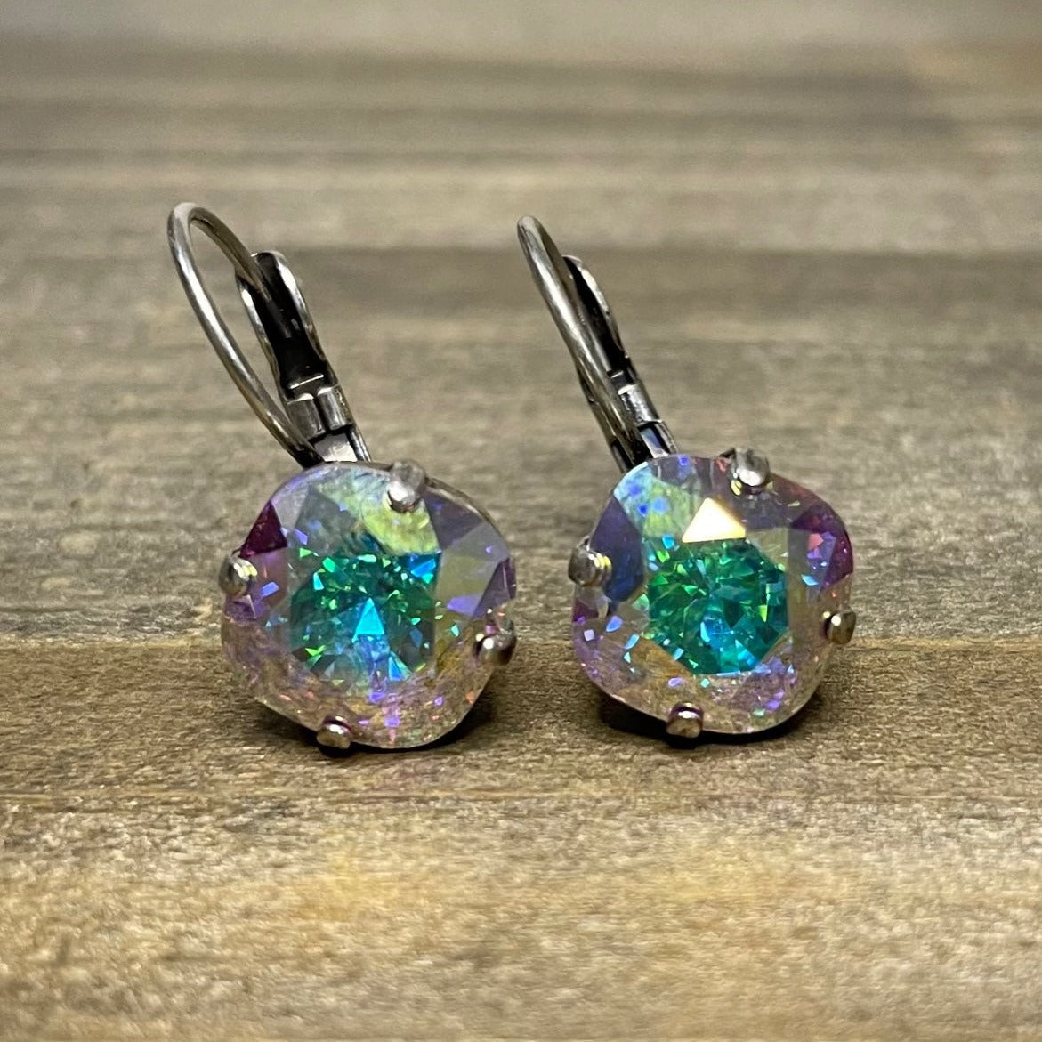 SELMA EARRING