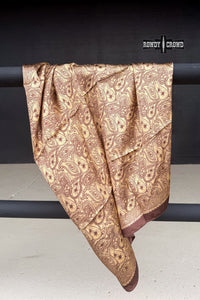 DS Blazing Saddles Wild Rag