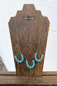 DS Good Luck Necklace