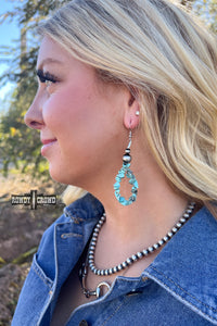 DS Way Out West Earrings