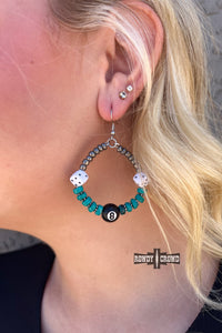 DS 8 Ball Hoops