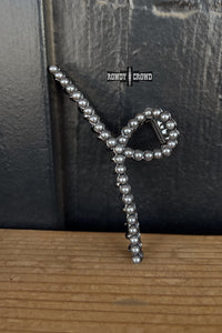 DS Pecos Pearl Hair Clip