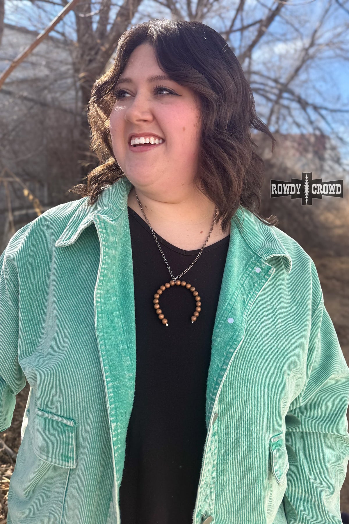 DS Sundance Blossom Necklaces