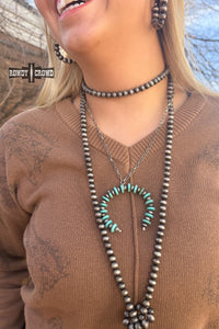 DS Sundance Blossom Necklaces