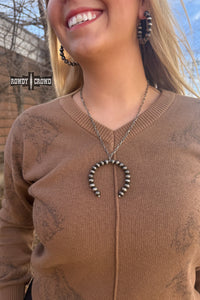 DS Sundance Blossom Necklaces