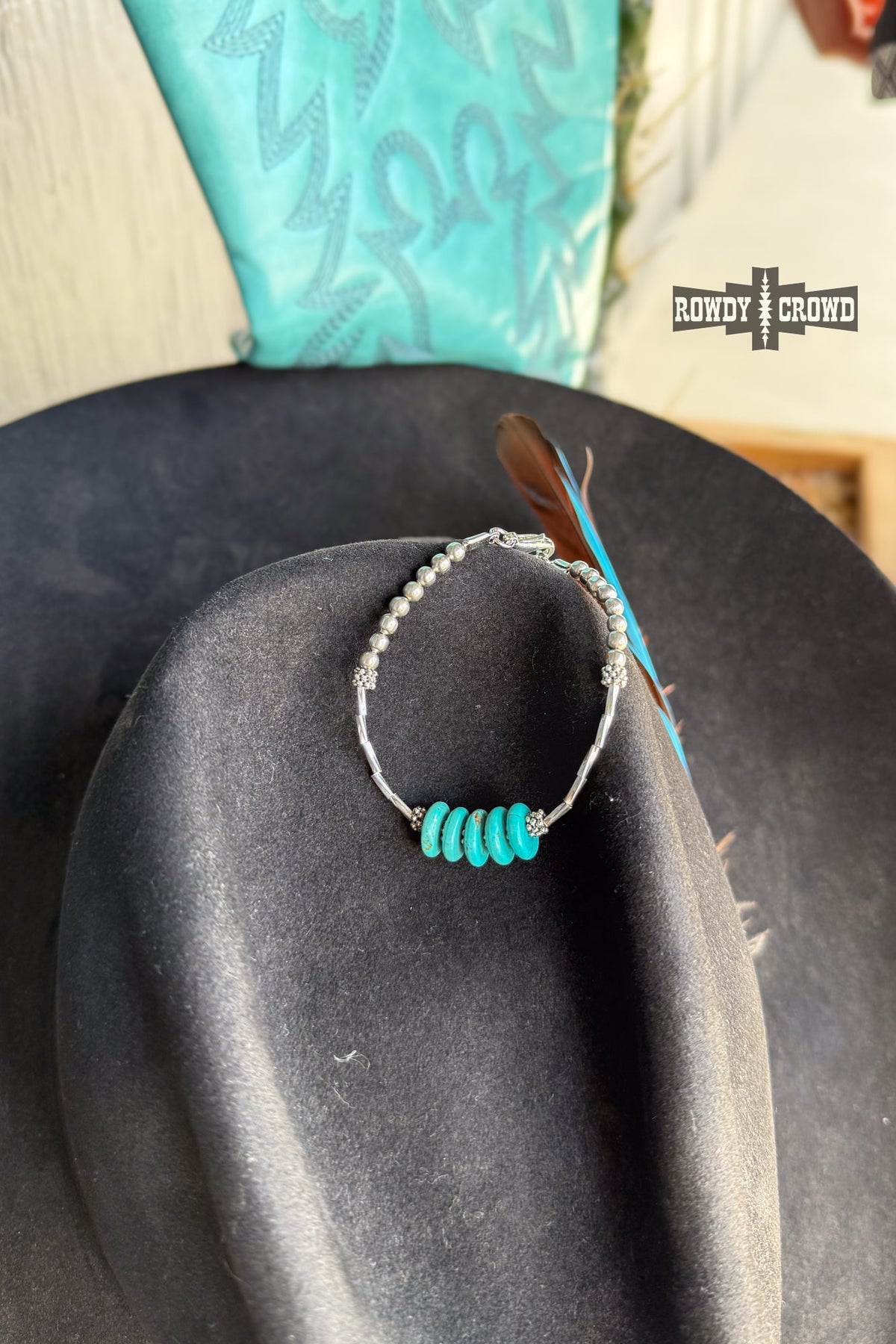DS La Veta Bracelet