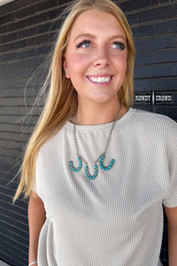 DS Good Luck Necklace