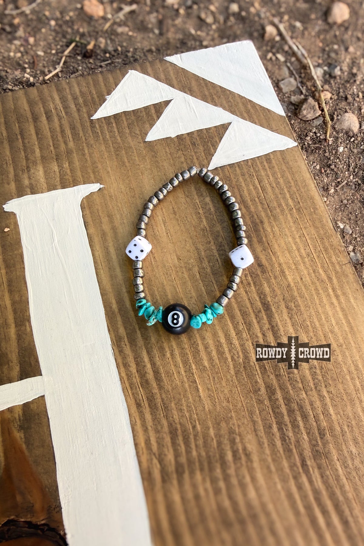 DS Vegas Daze Bracelet