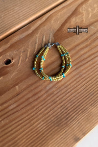 DS Cowgirl Spirit BRACELETS