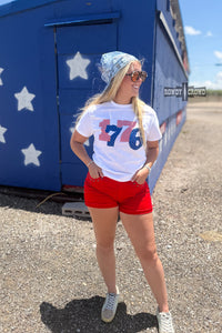 DS 1776 Tee