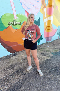 DS Gravy Baby Long Sleeve Tee