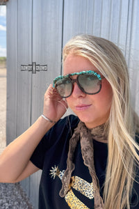 DS Sonoma Sunset Sunglasses