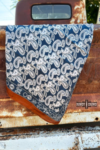 DS SMALL Prophets & Outlaws Wild Rag