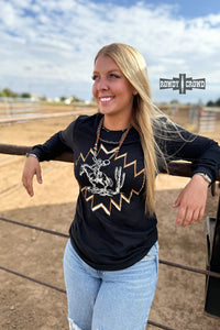 DS Saguaro Drifter Long Sleeve