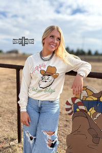 DS Yee-Hawlidays Long Sleeve
