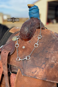 DS 3 Bit Necklace