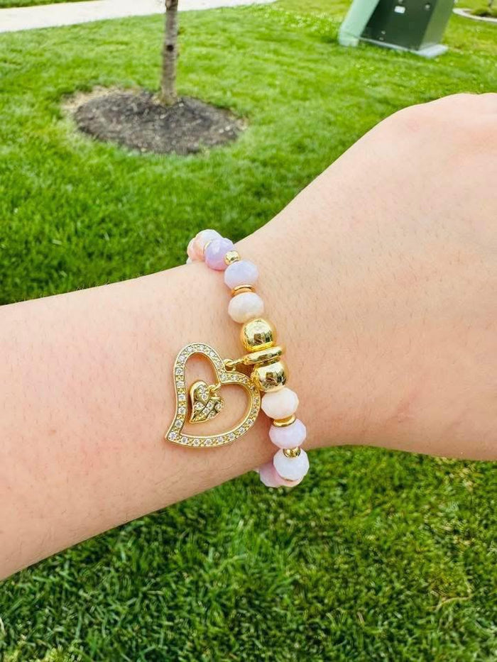 Love Notes Bracelet