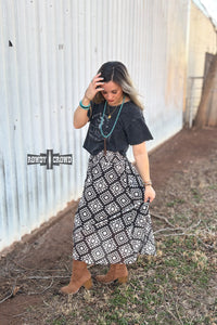 DS Stockman Skirt