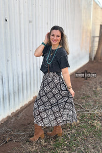 DS Stockman Skirt