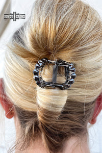 DS Pecos Pearl Hair Clip