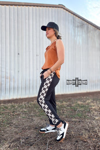 DS Checkered Craze Joggers