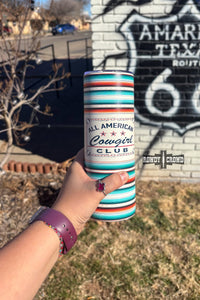 DS Americana Cowgirl Tumbler